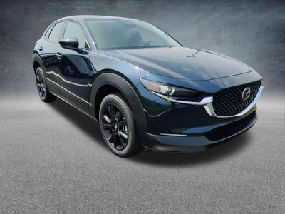 2026 Mazda Mazda CX-30 2.5 S Select Sport AWD