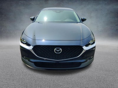 2026 Mazda Mazda CX-30 2.5 S Select Sport AWD