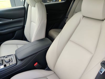 2026 Mazda Mazda CX-30 2.5 S Select Sport AWD