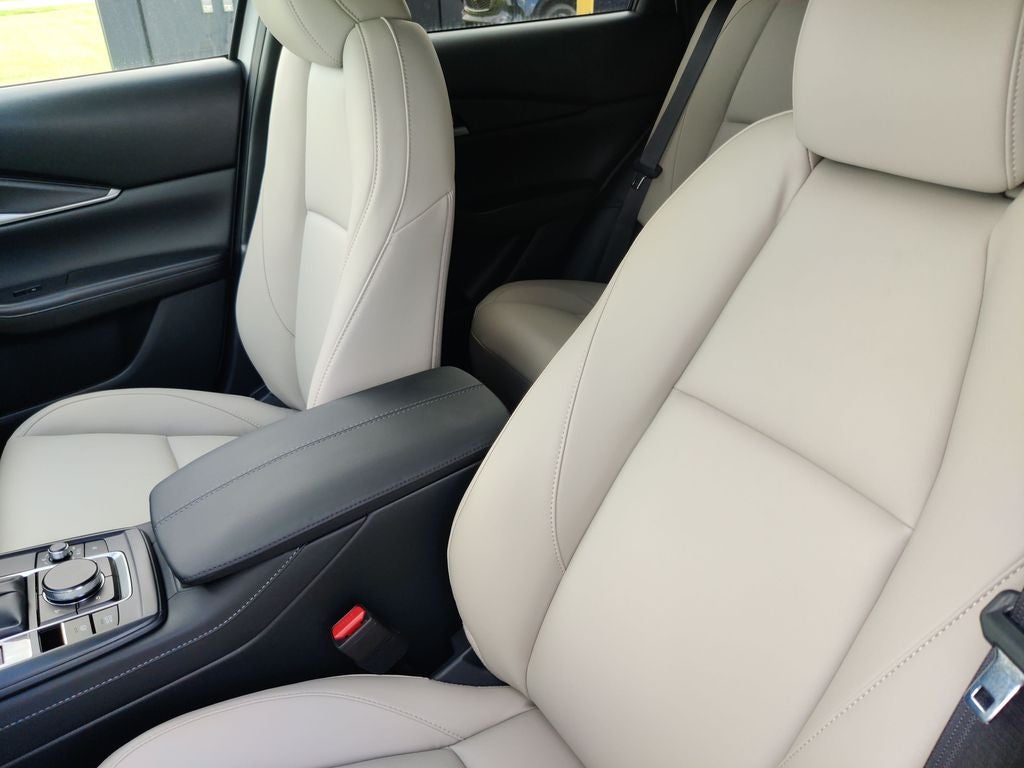 2026 Mazda Mazda CX-30 2.5 S Select Sport AWD