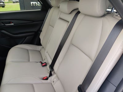 2026 Mazda Mazda CX-30 2.5 S Select Sport AWD