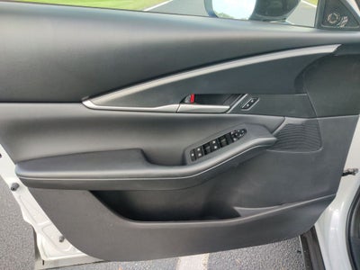 2026 Mazda Mazda CX-30 2.5 S Select Sport AWD
