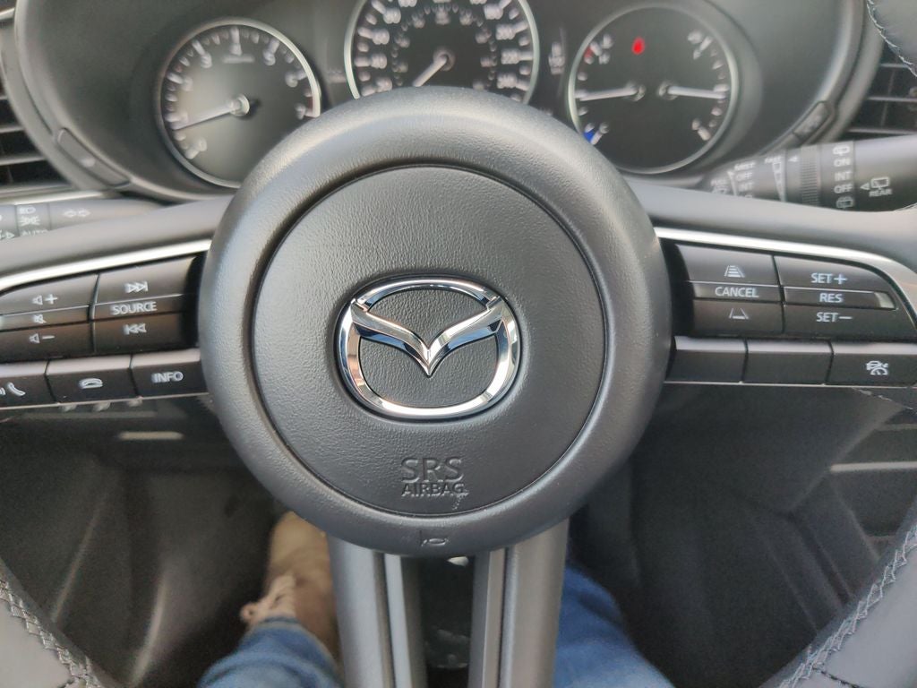2026 Mazda Mazda CX-30 2.5 S Select Sport AWD