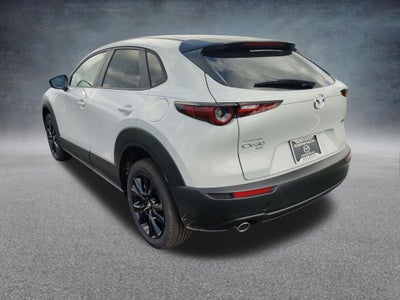 2026 Mazda Mazda CX-30 2.5 S Select Sport AWD