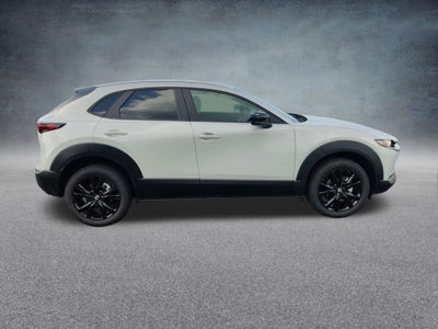 2026 Mazda Mazda CX-30 2.5 S Select Sport AWD
