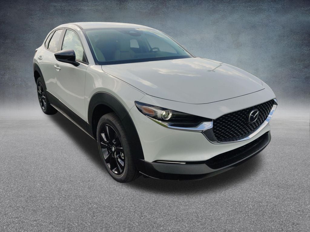 2026 Mazda Mazda CX-30 2.5 S Select Sport AWD