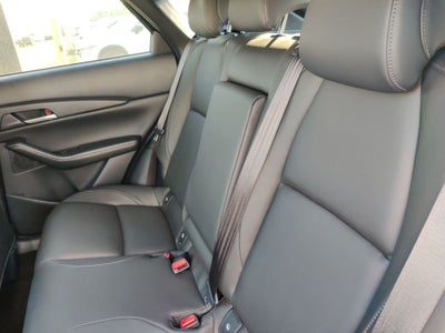 2026 Mazda Mazda CX-30 2.5 S Select Sport AWD