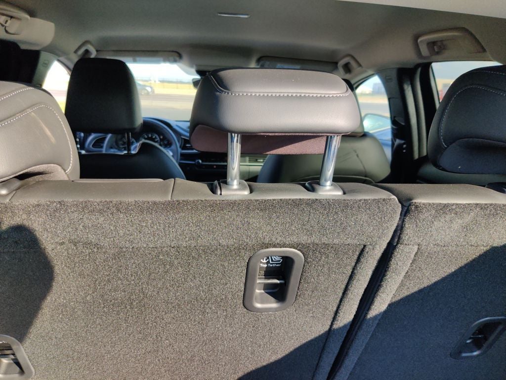 2026 Mazda Mazda CX-30 2.5 S Select Sport AWD