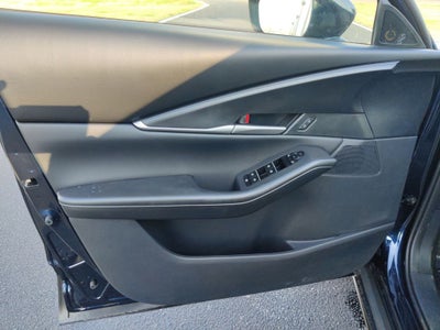 2026 Mazda Mazda CX-30 2.5 S Select Sport AWD