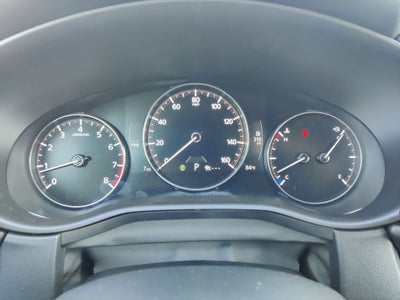 2026 Mazda Mazda CX-30 2.5 S Select Sport AWD