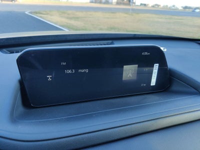 2026 Mazda Mazda CX-30 2.5 S Select Sport AWD