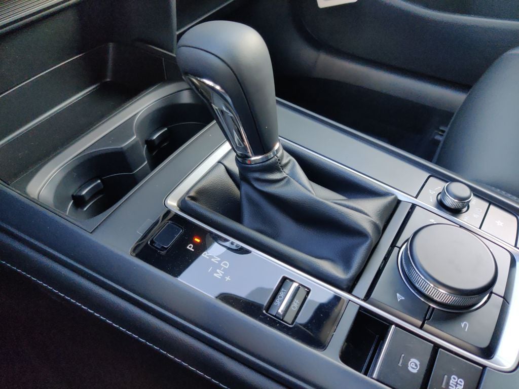 2026 Mazda Mazda CX-30 2.5 S Select Sport AWD