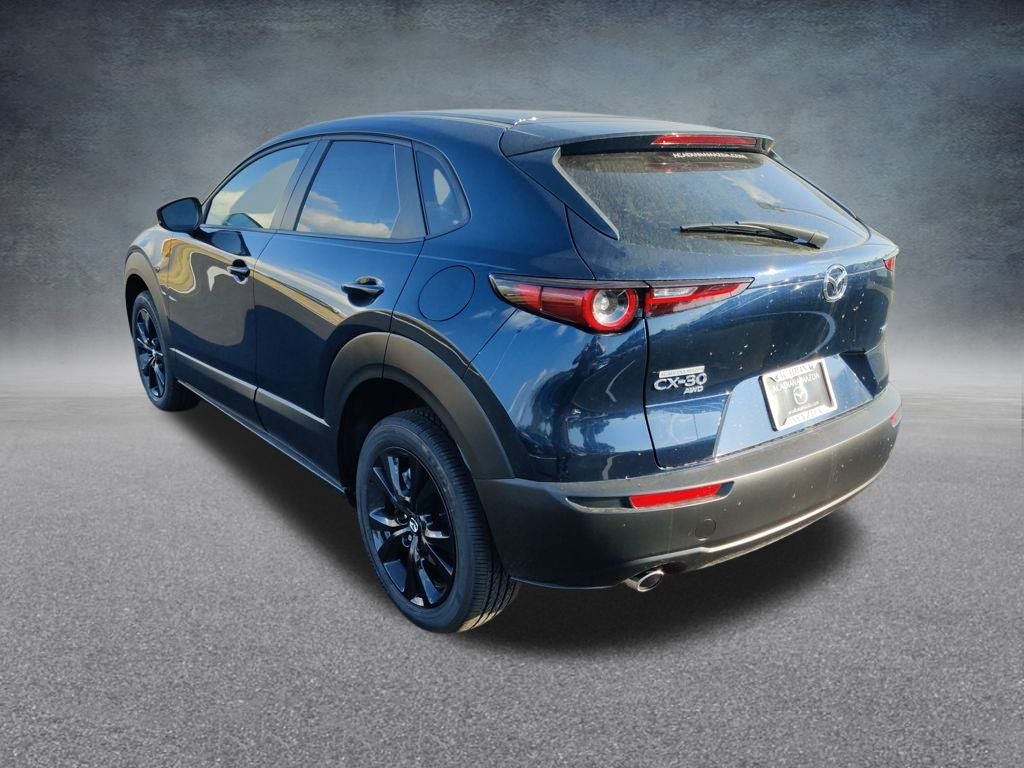 2026 Mazda Mazda CX-30 2.5 S Select Sport AWD