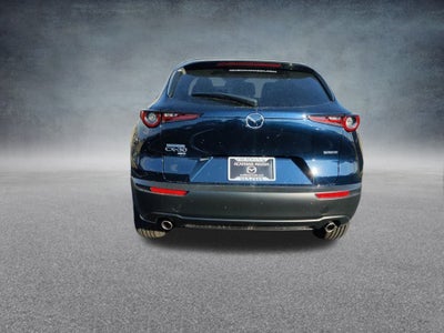 2026 Mazda Mazda CX-30 2.5 S Select Sport AWD