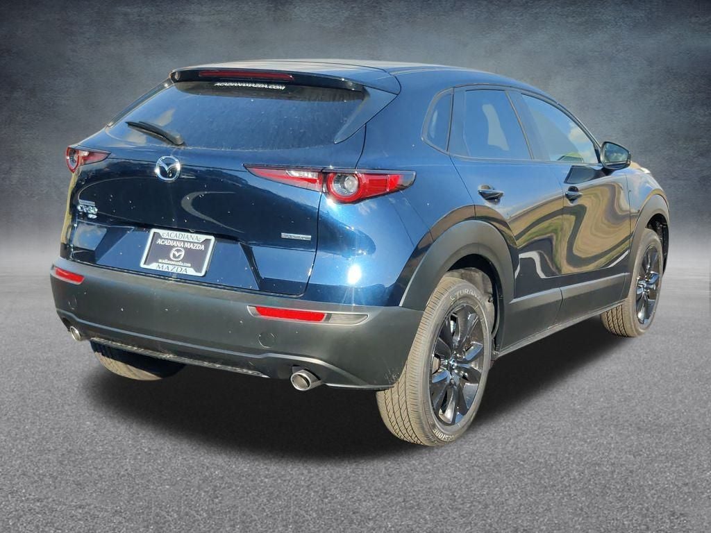 2026 Mazda Mazda CX-30 2.5 S Select Sport AWD