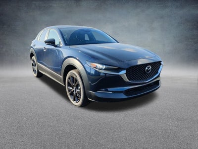 2026 Mazda Mazda CX-30 2.5 S Select Sport AWD