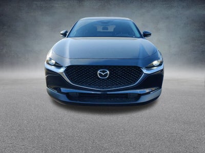 2026 Mazda Mazda CX-30 2.5 S Select Sport AWD