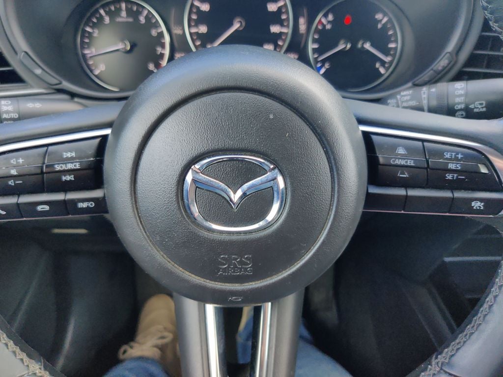 2024 Mazda Mazda CX-30 2.5 S Select Sport
