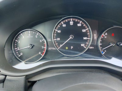 2024 Mazda Mazda CX-30 2.5 S Select Sport