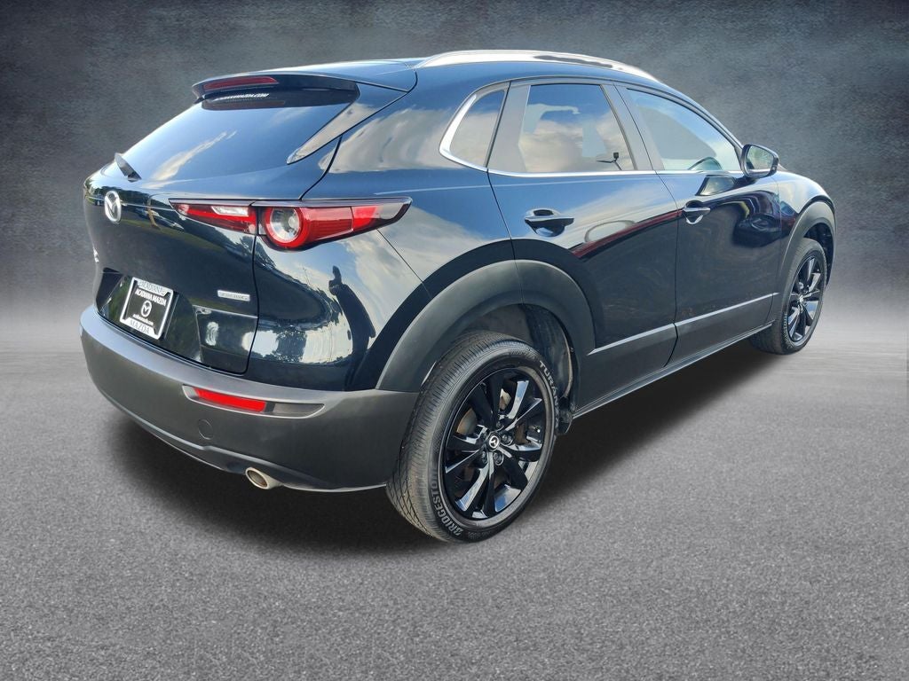 2024 Mazda Mazda CX-30 2.5 S Select Sport