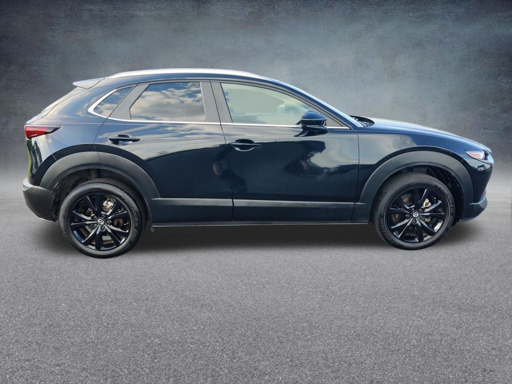 2024 Mazda Mazda CX-30 2.5 S Select Sport