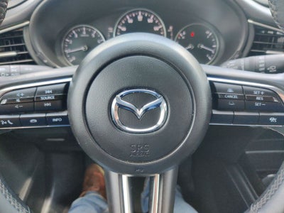 2024 Mazda Mazda CX-30 2.5 S Select Sport