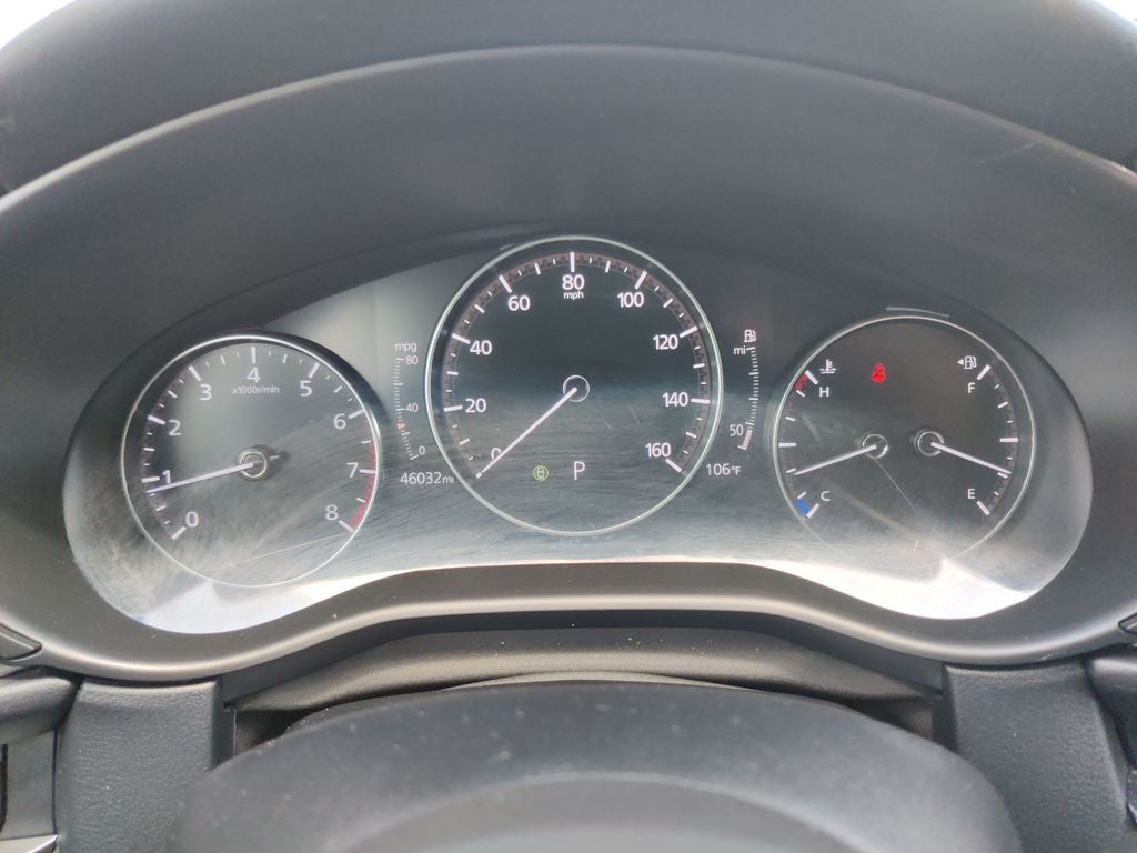 2024 Mazda Mazda CX-30 2.5 S Select Sport