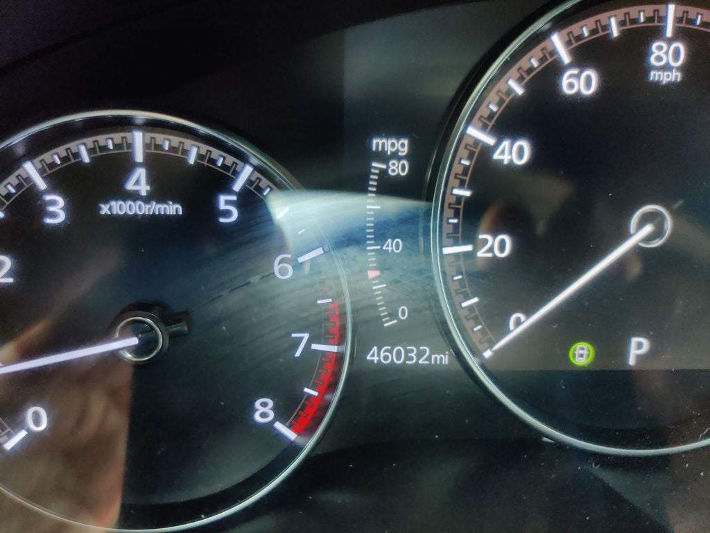2024 Mazda Mazda CX-30 2.5 S Select Sport
