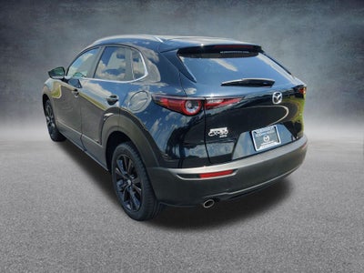 2024 Mazda Mazda CX-30 2.5 S Select Sport