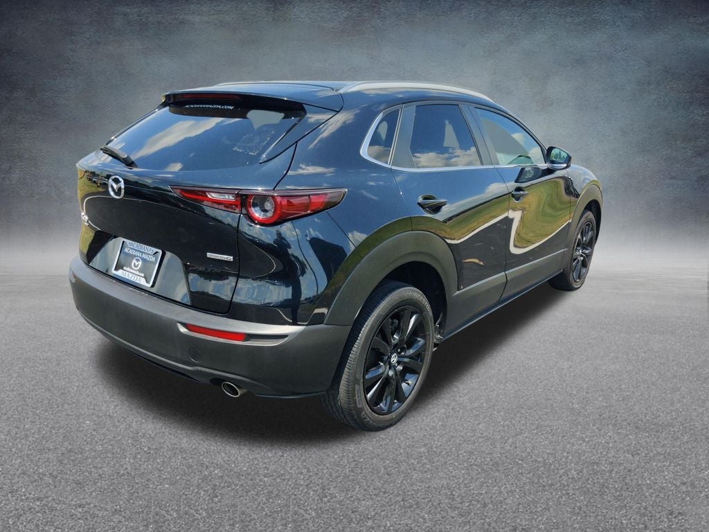 2024 Mazda Mazda CX-30 2.5 S Select Sport