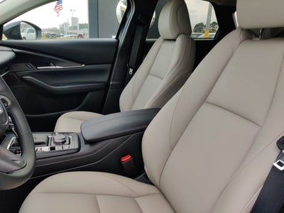 2026 Mazda Mazda CX-30 CX-30 2.5 S PF AWD