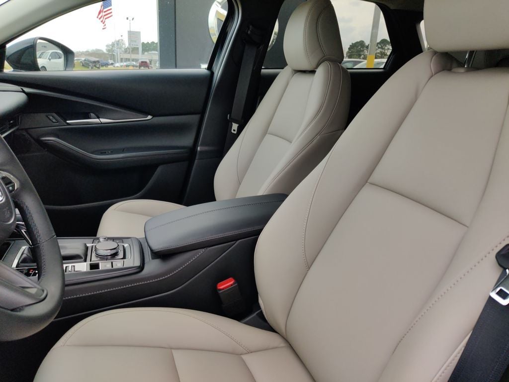 2026 Mazda Mazda CX-30 CX-30 2.5 S PF AWD