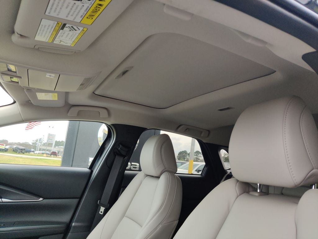 2026 Mazda Mazda CX-30 CX-30 2.5 S PF AWD