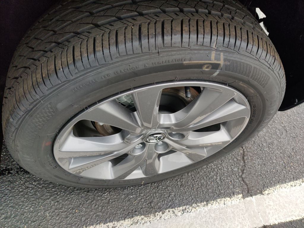 2026 Mazda Mazda CX-30 CX-30 2.5 S PF AWD