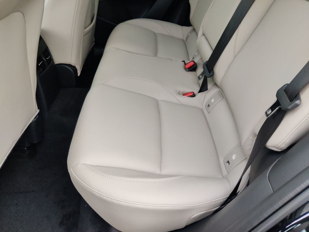 2026 Mazda Mazda CX-30 CX-30 2.5 S PF AWD