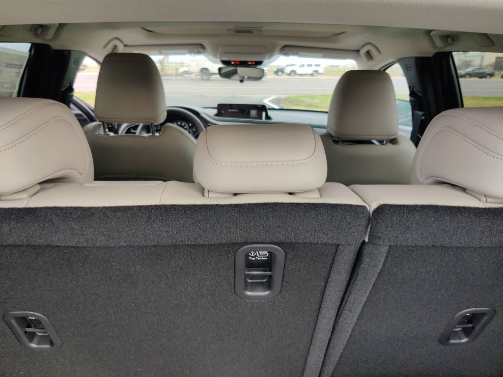 2026 Mazda Mazda CX-30 CX-30 2.5 S PF AWD