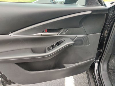 2026 Mazda Mazda CX-30 CX-30 2.5 S PF AWD