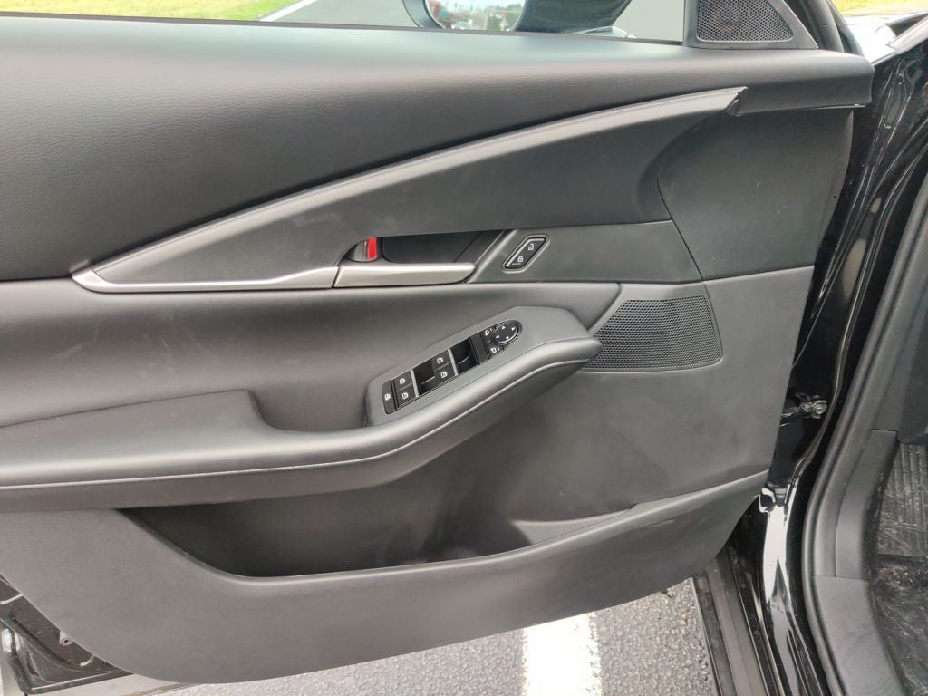 2026 Mazda Mazda CX-30 CX-30 2.5 S PF AWD