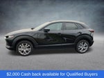 2026 Mazda Mazda CX-30 CX-30 2.5 S PF AWD