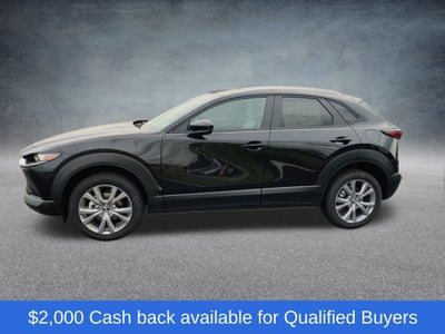 2026 Mazda Mazda CX-30 CX-30 2.5 S PF AWD
