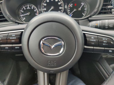 2026 Mazda Mazda CX-30 CX-30 2.5 S PF AWD