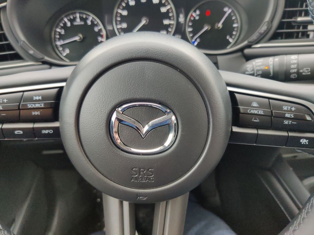 2026 Mazda Mazda CX-30 CX-30 2.5 S PF AWD