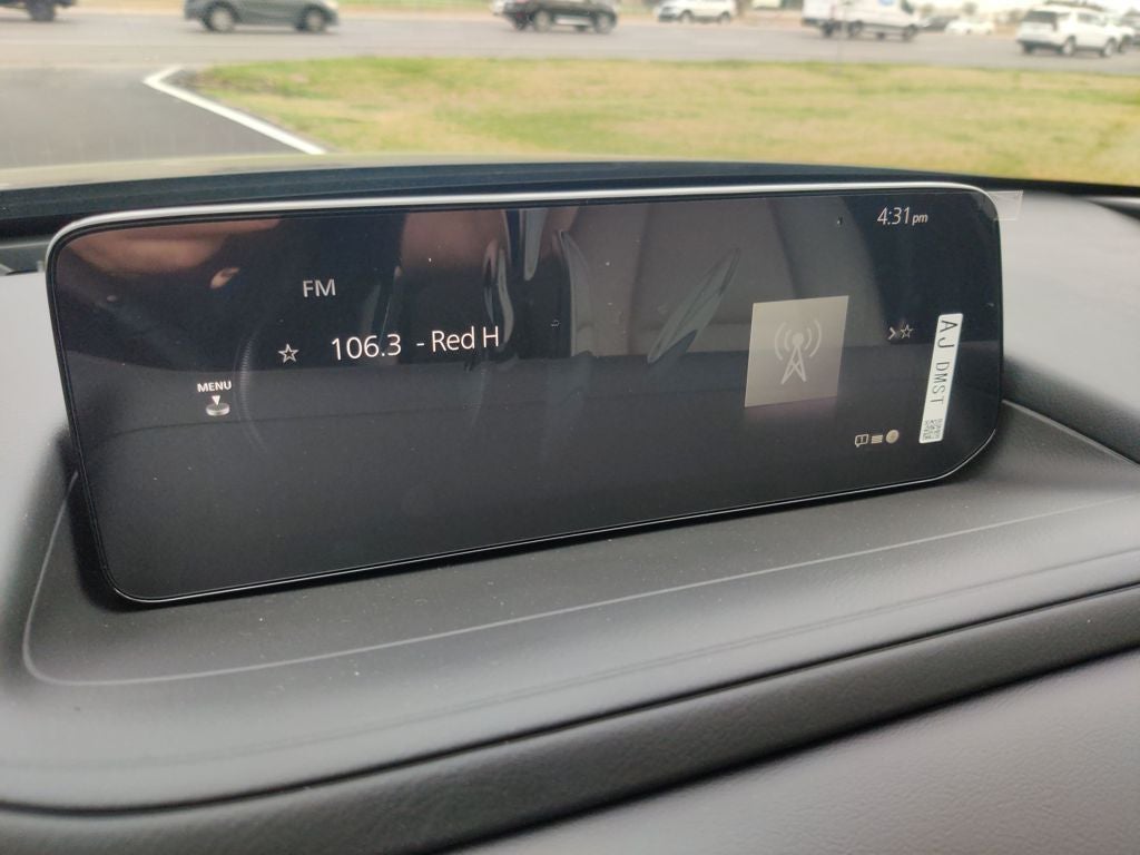 2026 Mazda Mazda CX-30 CX-30 2.5 S PF AWD