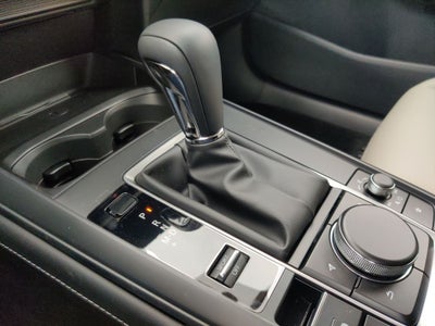 2026 Mazda Mazda CX-30 CX-30 2.5 S PF AWD