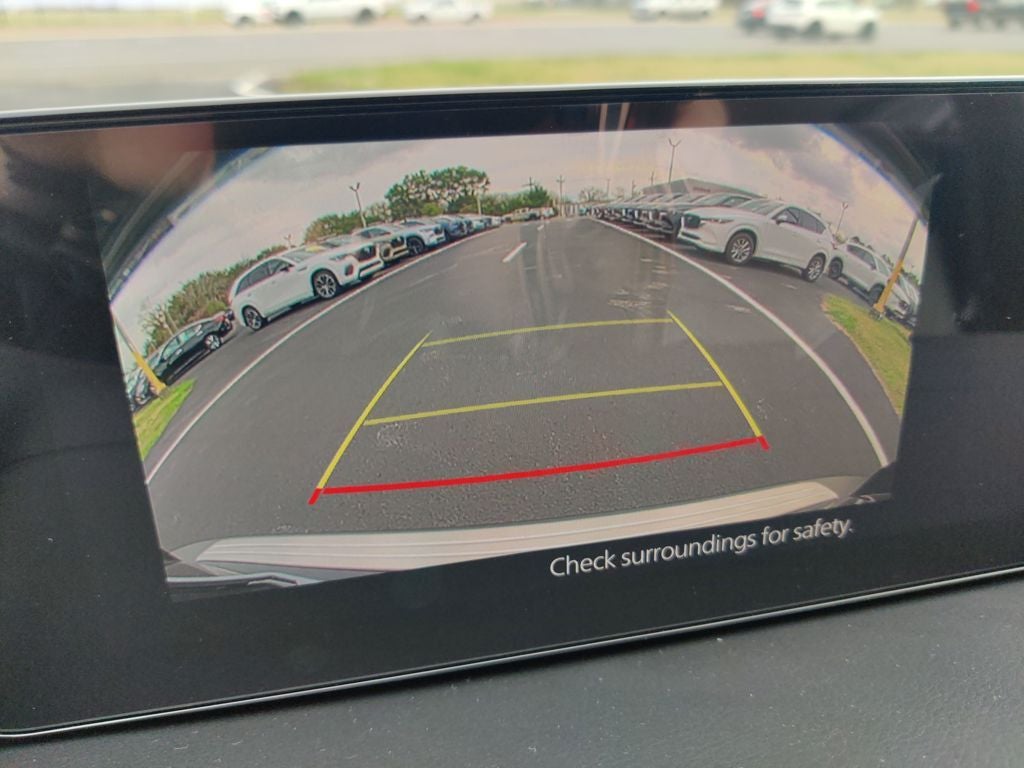 2026 Mazda Mazda CX-30 CX-30 2.5 S PF AWD