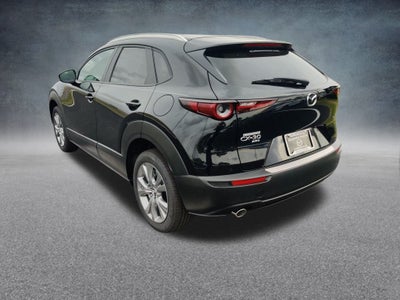 2026 Mazda Mazda CX-30 CX-30 2.5 S PF AWD