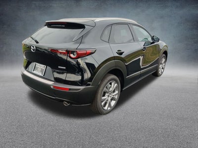 2026 Mazda Mazda CX-30 CX-30 2.5 S PF AWD