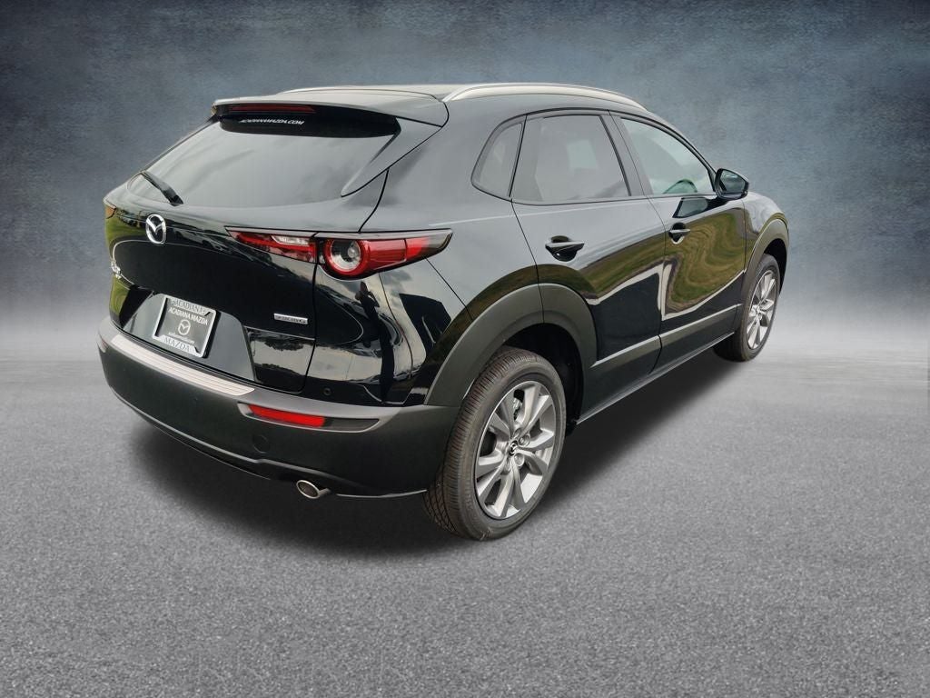 2026 Mazda Mazda CX-30 CX-30 2.5 S PF AWD