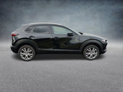 2026 Mazda Mazda CX-30 CX-30 2.5 S PF AWD