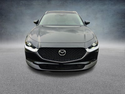 2026 Mazda Mazda CX-30 CX-30 2.5 S PF AWD